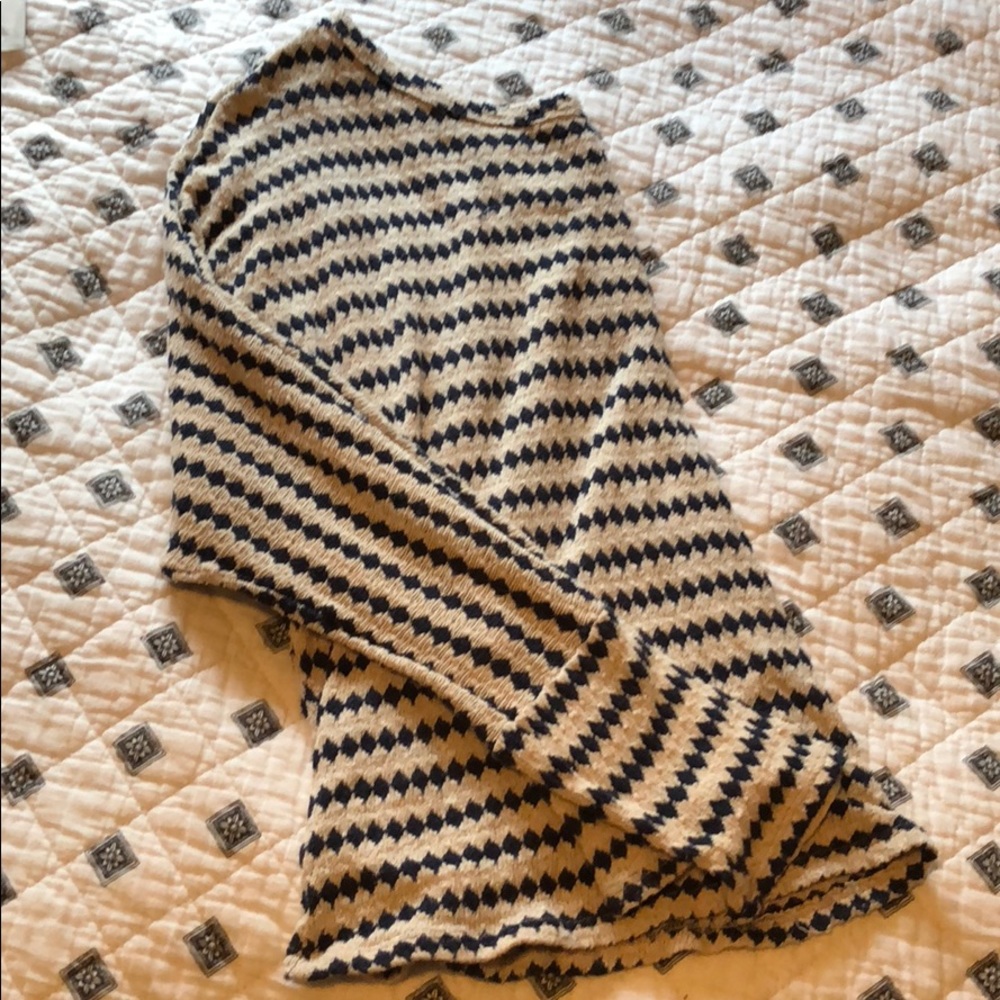 Light sweater